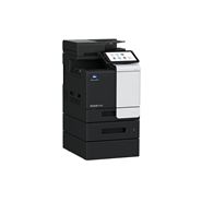 Bizhub 4750i - Imprimante multifonction Konica Minolta - 47 ppm en noir et blanc - Écran tactile 10,1 pouces_3