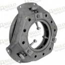 Mécanisme d'embrayage - Fordson Dexta, Major, Super Dexta, Super Major - Référence : PTA-A44522_3