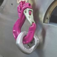 Anneau de levage rotatif inox_3