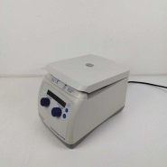 Centrifugeuse Eppendorf 5418_3
