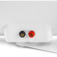 Enceinte Public Address étanche IPX5 50 Watts - BF80 TW - Compatible 100V et 8 Ohms - Usage intérieur/extérieur_3