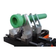 Etabli de soudure par polyfusion Ritmo PRISMA JIG  avec SAV_3