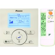 Fba-a / rzqg-l(8)y1 - Daikin - Groupes de climatisation & unités extérieures - Puissance frigorifique 6.80 à 13.4 kW - Technologie R-32 Bluevolution & VRT_3