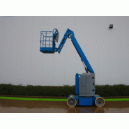 Nacelle articulée GENIE z30-20n occasion_3