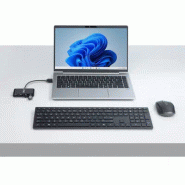 StarTech Hub USB 2.0 à  Ports, Alimentation par Bus USB_3