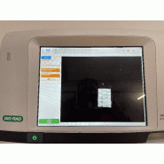 Imageur BioRad ChemiDoc MP Imaging System_3