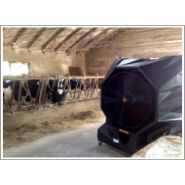 Rafraîchisseur d’air industriel Master BC 340 facile à utiliser et à entretenir