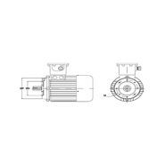 Od md - moteur atex - sermes - boite à bornes orientable 90°_3