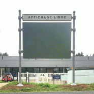 Panneaux d'affichage libre_3