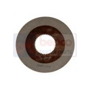 RE62896 disque de friction - réf : PT-317-40.01 - compatible David Brown : 1190, 1290, 1390, 1490, 1690_3