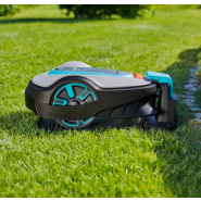 ROBOT TONDEUSE À GAZON GARDENA SMART SILENO LIFE 1250 GATEWAY INTELLIGENCE LONA CARTOGRAPHIE_3