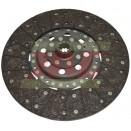 3620412M91 - Disque d'embrayage pour tracteur Massey Ferguson MF - Référence : PT-221-65.01_3