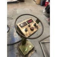 Cintreuse industrielle COMAC d'occasion - Réf 3729 - TYPE 3055 PHV - Puissance 15 kW - Année 1990_4