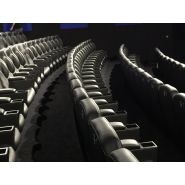 Fauteuil de cinéma Drift - VIP inclinable - Kleslo - assise extra large et mouvement contrôlé_3