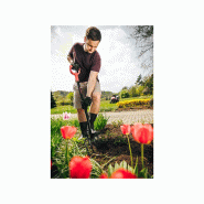 Fourche à bêcher original 130 cm – MTF – acier au bore – 1zst3241_3