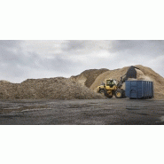 L60H CHARGEUSES SUR PNEUS VOLVO 1,6 - 5 M³ / 11 000 - 13 600 KG_3