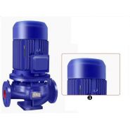 Pompes centrifuges verticales - Borra - Débit 5-100L/s - Pompe à incendie à aspiration simple_3