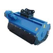 Broyeur forestier TB II - Lagarde - 0.6 - 1.8 m, rotor robuste, acier HLE_4