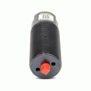 WMT40, 17,4 kN Capacité, 24,9 mm Course,  Double Effet, Corps Fileté, Vérin Hydraulique_3