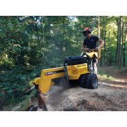 B24-100 - rogneuse de souches - jobeau - puissance 24 cv_3