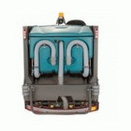 Balayeuse-laveuse autoportée thermique Tennant M20 - haute performance avec technologie FloorSmart® et ec-H2O™_3