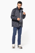 Coupe-vent doublé homme Kariban - Réf: K687 - Disponible en plusieurs tailles et couleurs_3