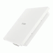 D-Link AC1200 1200 Mbit/s Blanc Connexion Ethernet, supportant l'alimentation via ce port (PoE)_3