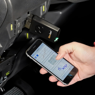 Klav-210 - valise de diagnostic auto - klavkarr - 60 g devis sous 24h