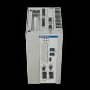 PC industriel fanless - Intel Core i3-4010U, 8GB, 4 x Ethernet, 3 x COM, iDoor, PCIe - Référence: UNO-1483G-434AE_3