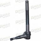 Pivot de roue avant droite - Ford 4600, 4610 - Référence : PTA-A59536_3