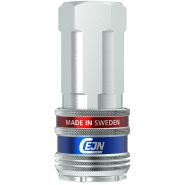 Séries 315 esafe, dn 7,5 - coupleur - cejn - acier zingué/laiton_3