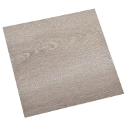 Vidaxl planches de plancher autoadhésives 20 pcs pvc 1,86 m² taupe 330155_3
