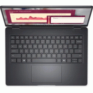 DELL Pro 14 PC14250 Intel Core 5 120U Ordinateur portable 35,6 cm (14