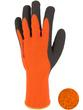 Gant de protection thermique - Latex mousse - Support acrylique - Jauge 10_3