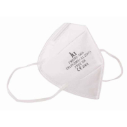 Masques buccaux ffp2 - 30 pièces  marque ju_3
