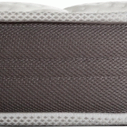 Matelas MEZZO - 16 cm d'épaisseur - Compatible canapé convertible express 140 cm - Mousse polyuréthane HR 45 Kg/m3_3