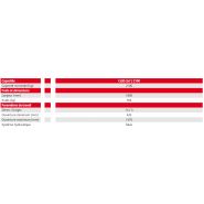 Pince à balles carrées - manitou - poids : 760 kg - dents/doigts : 14/3_3