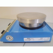 Agitateur magnétique chauffant fisher bioblock scientific mr 3001 k_3