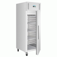 Armoire réfrigérée positive à air forcé série G 600L PG592 Polar_3