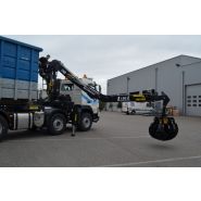 Fassi LIV120K82 - Grue auxiliaire Marrel_3