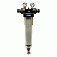 Filtre CINTROPUR nw400 1