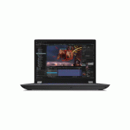 Lenovo ThinkPad P16 Gen 2  - Station de Travail Mobile_3