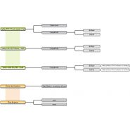 Lettre lumineuse à éclairage indirect LED - PVC 19mm - Direct Enseignes - 820x4225 mm_3