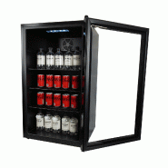 Réfrigérateur modèle de table 80l l474 7013.2575 COMBISTEEL_3