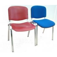 14031a4004 - Chaises empilables Millet-Culinor - Polypropylène Rosela - Dimensions H. 0,80 x Assise 0,45 x L. 0,53m_3