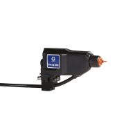 3a3032h - Pistolets pulvérisateurs électrostatiques Pro Xp Auto AA - Graco - 210 bar - Haute efficacité de transfert et finition supérieure_3