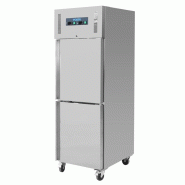 Armoire réfrigérée positive et négative GN 1/1 - Série U - 600L | Polar - UA025_3