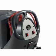 Autolaveuse Numatic autotractée à batterie TGB 6055T - 60L - largeur de travail 550mm - largeur d'aspiration 944mm_3
