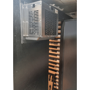 Extension 500 pour Espace 900 - Cave à vin modulaire en kit - Capacité 500 bouteilles_3