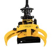 Grappin coupeur forestier gmt035 - gierkink - diamètre de coupe max 35 cm - charge max 1500 kg_3